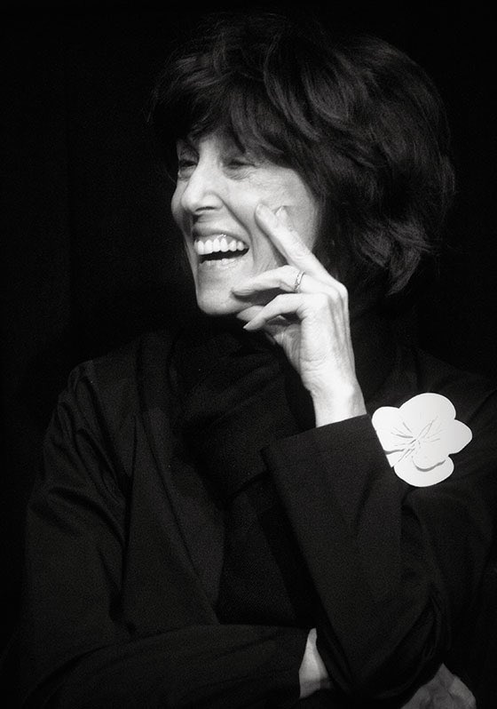 Our first #FemaleFilmmakerFriday is dedicated to the fantastic Nora Ephron. Such a witty and talented woman, and a huge inspiration to our film!