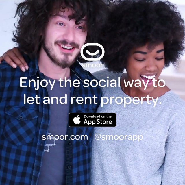SmoorApp's tweet photo. When you are searching for a new place to live use smoor. It's a safer way to rent and rent you pay through smoor improves your credit score.
https://t.co/YYzH3XHT0m
#proptech # #technology #proptech #fintech #app #rent #property #rightmove #zoopla #emoov #movebubble #smoorapp https://t.co/XKPSuFOWzQ