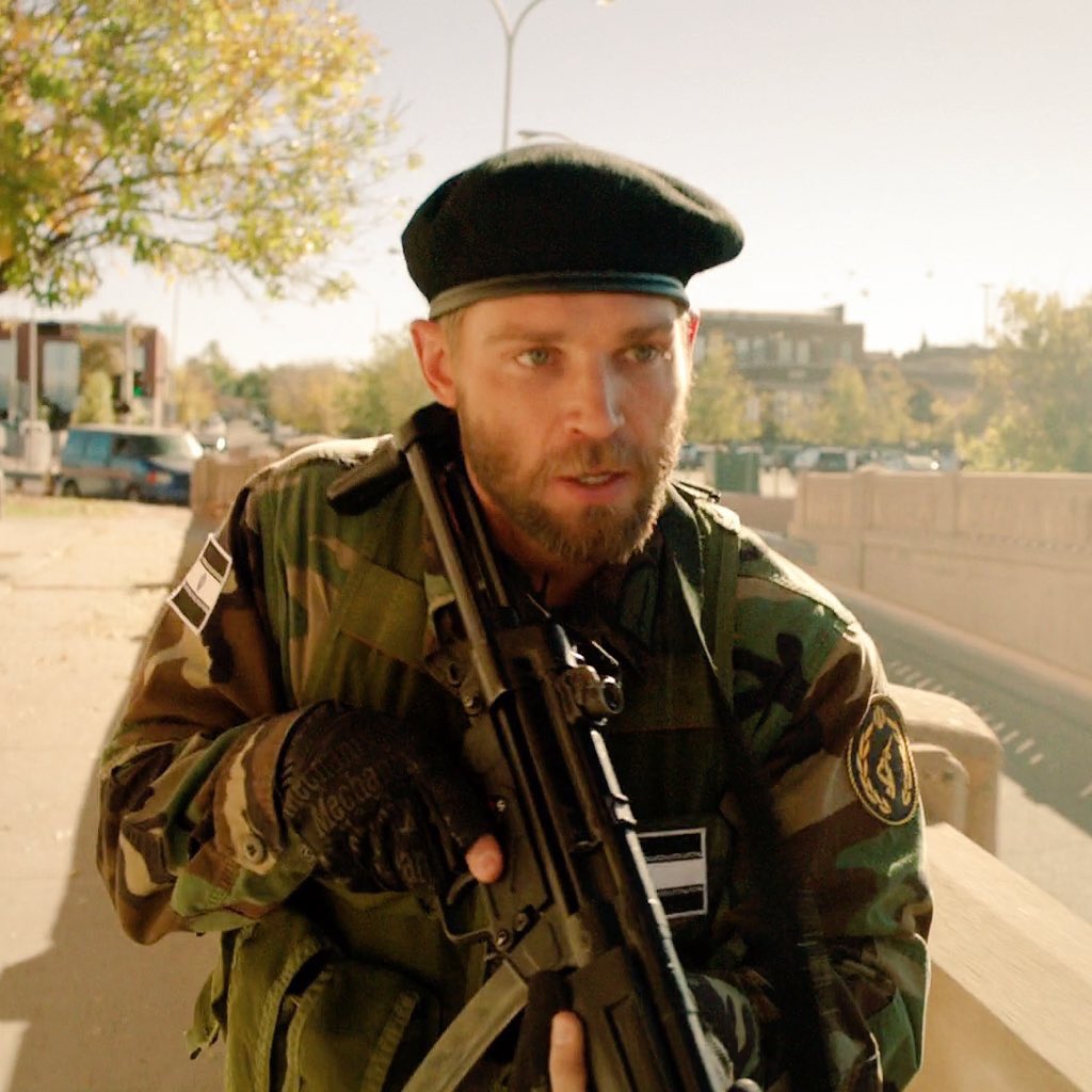 Monicaroby9's tweet photo. @TVGuide The Brave!! Definitely! https://t.co/UlQeHQrNv8