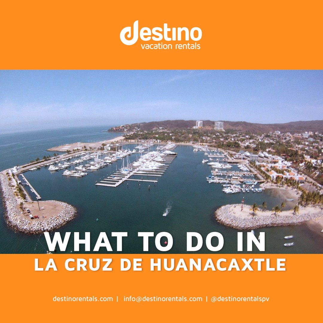 destinoren's tweet photo. La Cruz de Huanacaxtle is a mix of the sophistication and modernity of a first class tourist destination.

We invite you to know more HERE → https://t.co/Bv7Se0wXN1 https://t.co/gf4vtsCt65