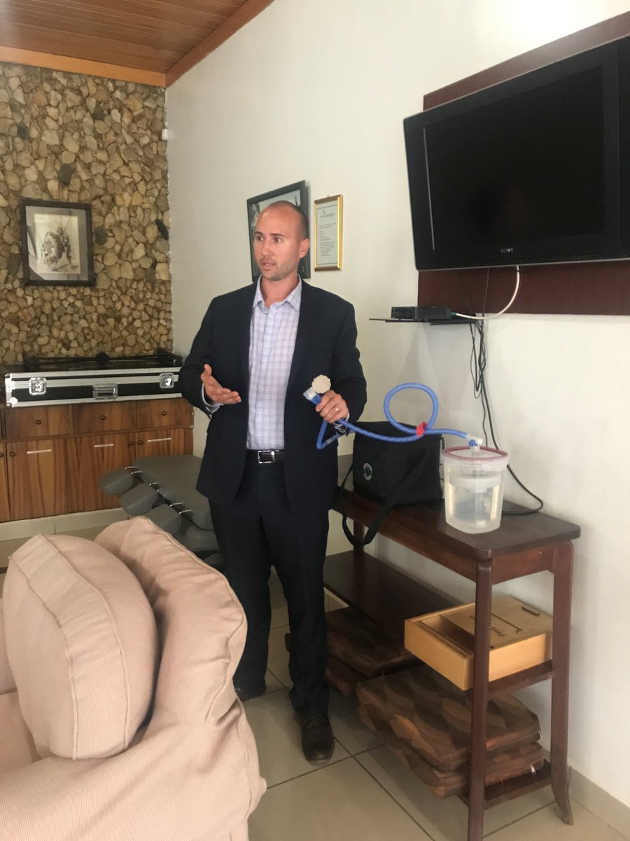 AIM Tech tweet media