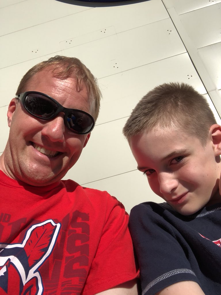 JoshuaSGlover's tweet photo. #tribetown https://t.co/tMTg7INY8l