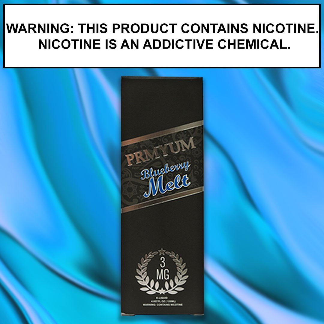 prmyumeliquids's tweet photo. Blueberry Melt is your all day everyday vape! Available at 
https://t.co/cVp1YT2ElX
@premiumvapesupp
Offer Code tw20 for 20% off!

#vapethebest #vape #vapedaily #vapelove #cloudchaser #vapehooligans #ocvapers #socialvapers #localvape #girlswhovape #vapes #repost https://t.co/zBP22DzBOs