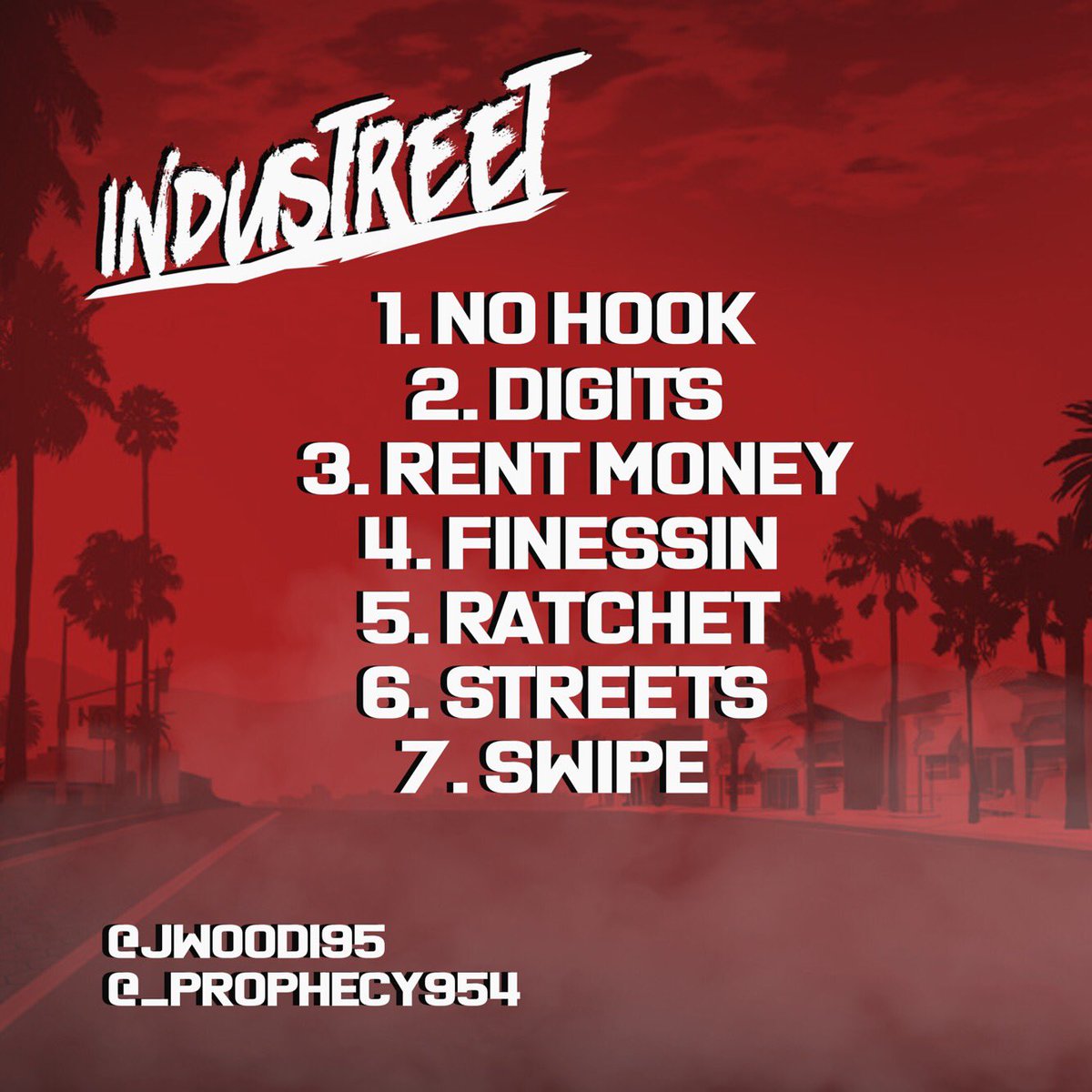 jwoodi95's tweet photo. Spread this Mixtape all around #SoFlo #mymixtapez #YouTube #soundcloud #UndergroundHipHop #wshh #NewMusicFriday #FridayVibes #summer2018 #Spotify #itunes #newartists #rapmusic #Rappers #browardcounty #exit39
#Dope #Lit #wavy #Bars #Freestyle https://t.co/0YfirWR9k1