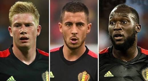 Badrsoltan1's tweet photo. لما نشوف مستوى المنتخب دا ،، نفخر انك قدرت تكسب ألقاب فردية عنهم فى الدورى الانجليزى @MoSalah #فخر_العرب #فخر_مصر https://t.co/SNVXdvFbjN
