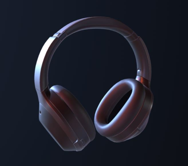 NRMotion's tweet photo. Interactive 3D visualizations can provide immersive experiences. Try viewing these virtual or augmented reality headphones with your smartphone.

https://t.co/v6VwV2zzNh

 #VirtualReality  #AugmentedReality  #VR  #AR #Sketchfab #ARjs #ecommerce https://t.co/vLbXD6ngld