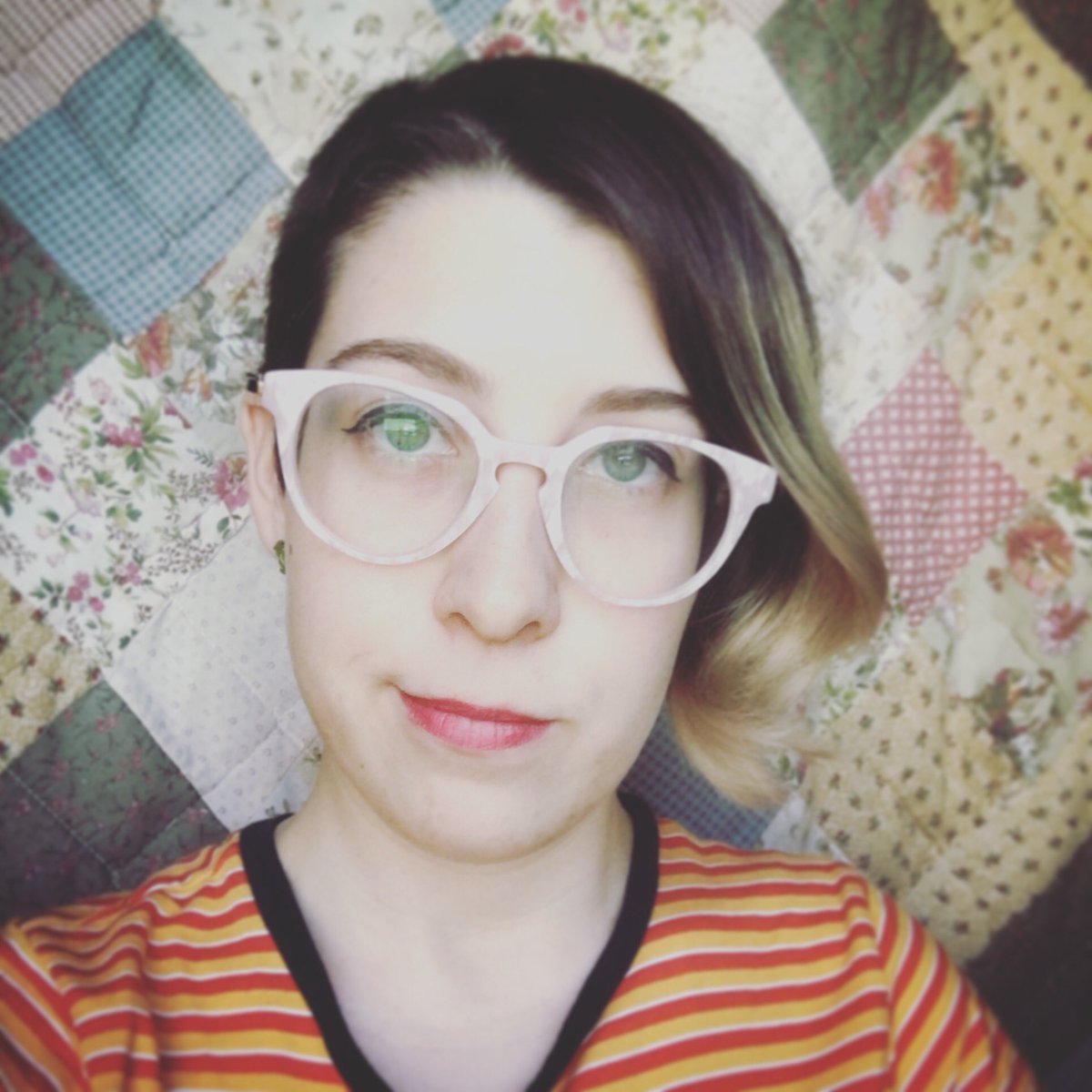 goblinodds's tweet photo. My preferred pronouns are “I could not give less of a fuck,” which I used to think meant “everyone who cares about gender is wrong,” but being #notyourbinary seems more likely. https://t.co/wR57U8868W