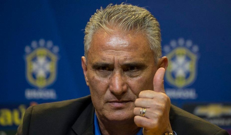 mundodabola's tweet photo. Parabéns pelo ótimo trabalho, Tite! https://t.co/SR3ej5Zuwp