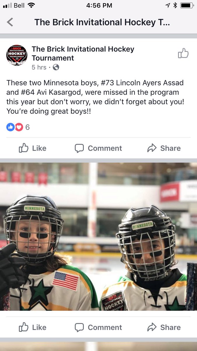 You guys did awesome this week👍👍👍👍👍
⁦<a href="/YouthHockeyHub/">YHH</a>⁩