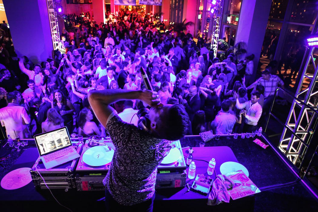 San Francisco Magazine Events tweet media