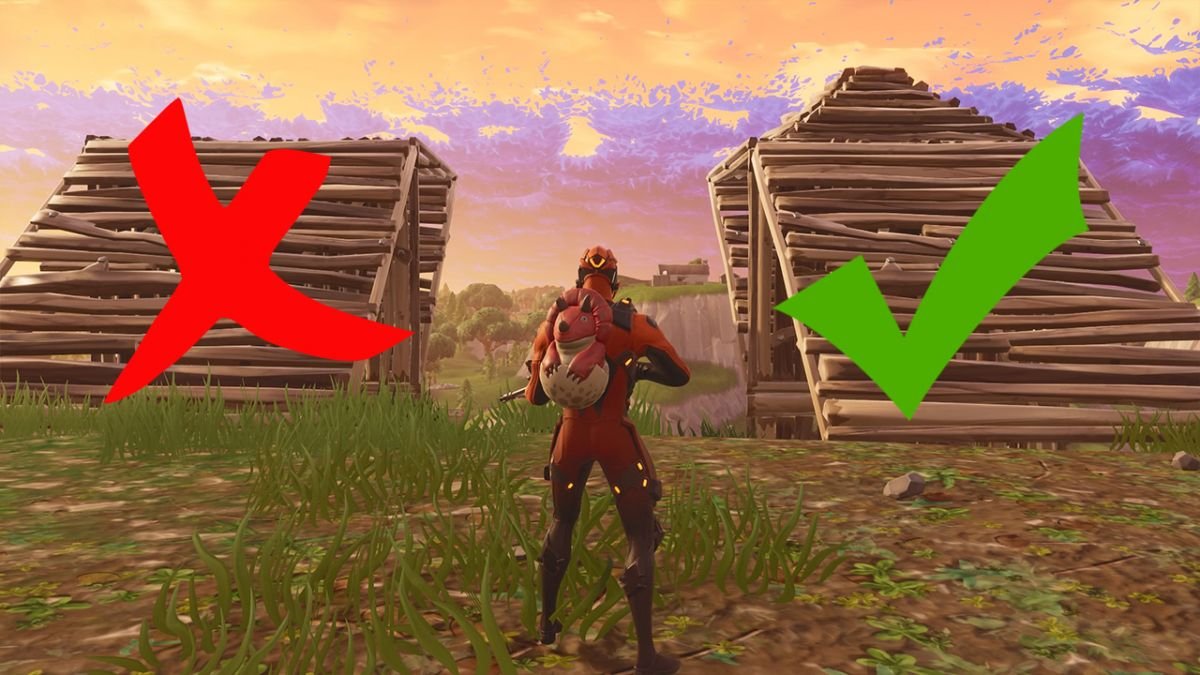 Fortnite Building Buff Gamesradar On Twitter Fortnite Building Guide How To Build The Best Defences To Give You The Edge In Battle Https T Co 5nibhkruoo