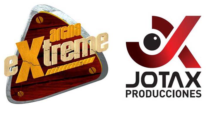TelevisionComAr's tweet photo. #ArenaExtreme vuelve a @AmericaTV https://t.co/bTtnPhR8Fy https://t.co/tyj6c7Ma82