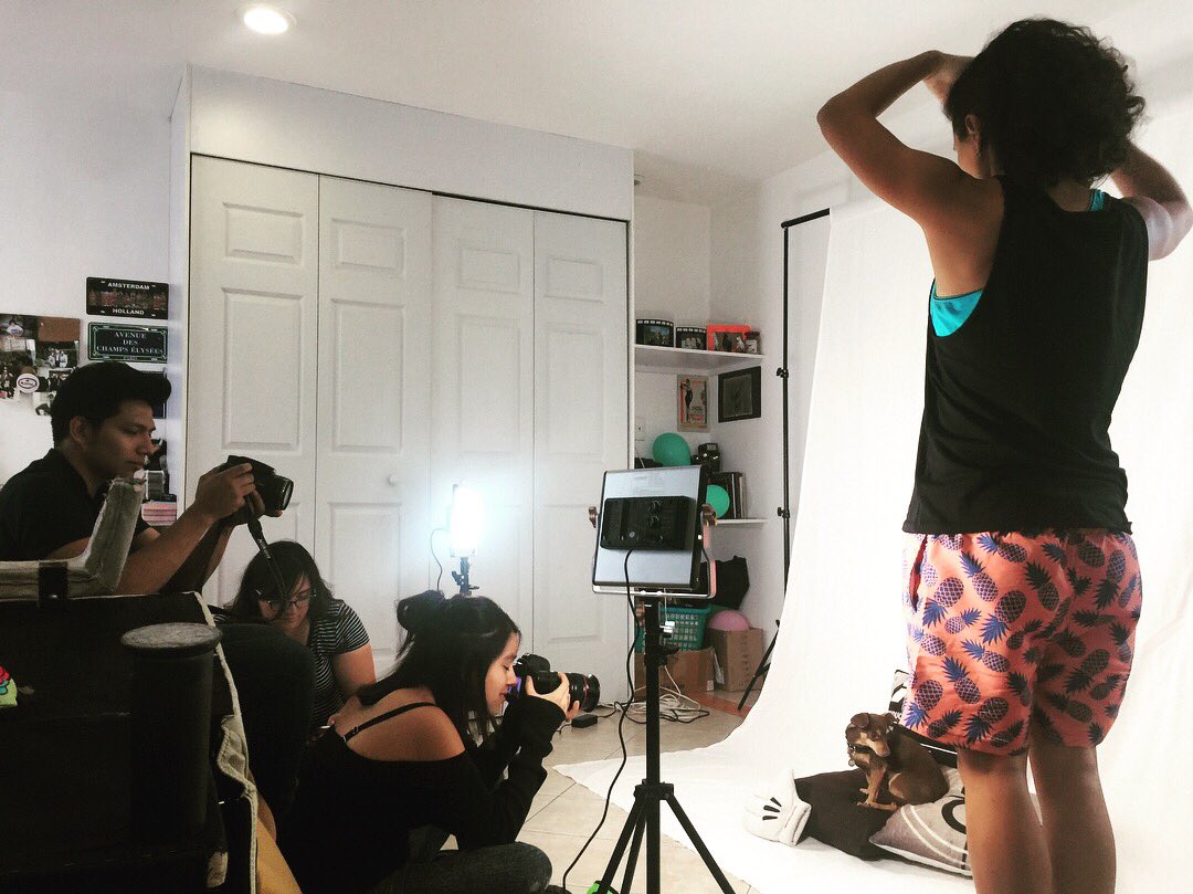 Sesiones de foto para mascotas 🐶