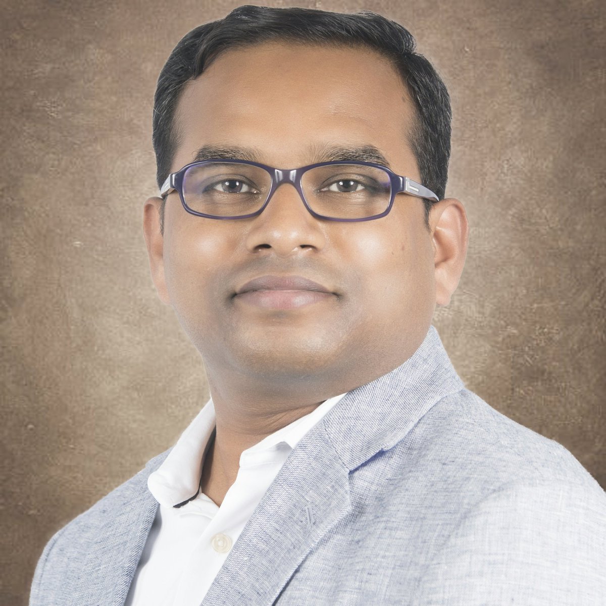 Siva_Sam's tweet photo. #NewProfilePic https://t.co/HyhaGoc5l2