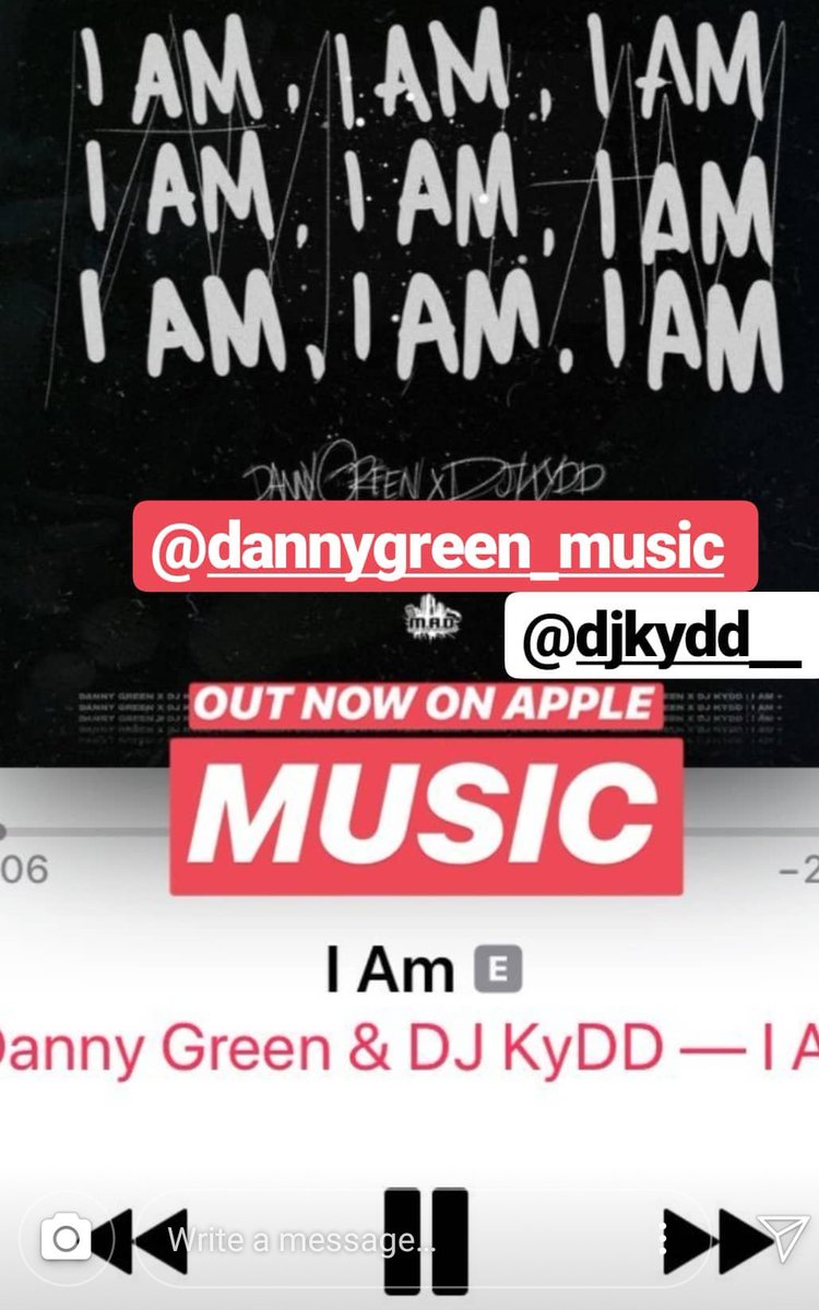 OUT NOW ON ITUNES !!!!!