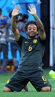 A_Bosch_'s tweet photo. Un grande del fútbol
Aunque Brasil este eliminada
Has aportado mucho a este
#BTSxFifaWorldCup
#BRABEL
#DiaDelMaestro
#BrasileBelgio
#BrasilBelgica
#Marcelo https://t.co/XGmNgkro5B
