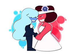 LizexGalaxy's tweet photo. well i'm getting off. the show is about to start and I'm really can't wait to see what Granet may look after words.  but here's a idea. #StevenUniverse https://t.co/6ozusU2yn6