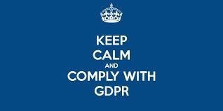 DataBreachClaim's tweet photo. The EU’s General Data Protection Regulation (GDPR) came into force on 25th May 2018. #GDPR will apply to all businesses and organisations that are offering goods and services to EU citizens, or to those monitoring the behaviour of EU citizens, or who are processing personal data https://t.co/PEuz14DT86