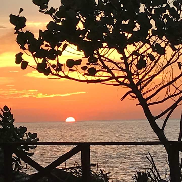 Widov's tweet photo. Espectacular atardecer en Catia La Mar Edo. Vargas. https://t.co/xmDofVSVH7