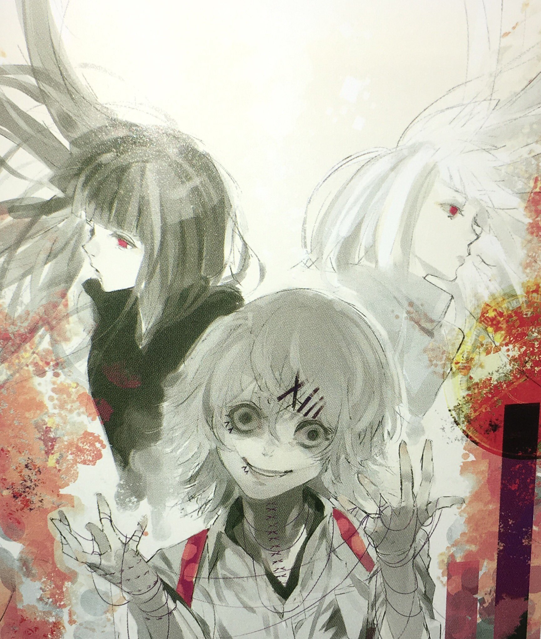 7月7日は安久黒奈奈白の誕生日 Twitter Search Twitter