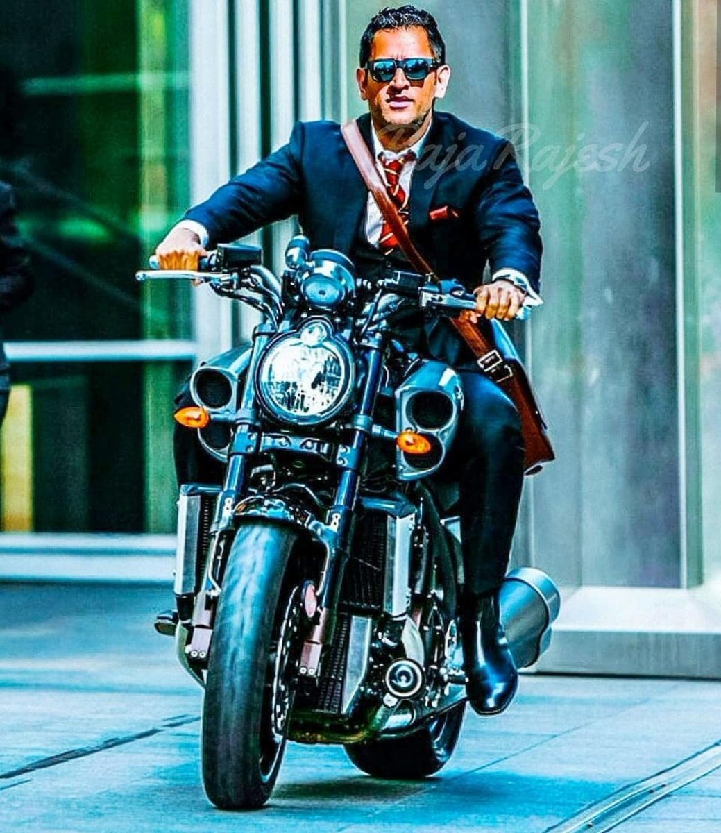 Unknown7668's tweet photo. Happy Birthday #Mahi Bhai

#HappyBirthdayMSDhoni #Dhoni500 #BRABEL #INDvENG #HappyBirthdayRanveerSingh #URUFRA #NawazSharif #IndianIdol #SaturdayMotivation #Dhadak #Cardiff #Brazil #Uruguay #MSDhoni #HappyBirthdayMSD https://t.co/rr43tuYdwa