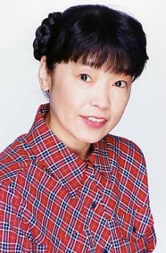 鈴木富子