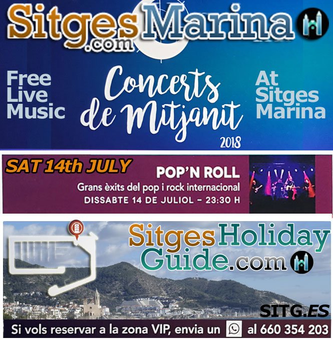 Sitg.es Info/Events☼ tweet media
