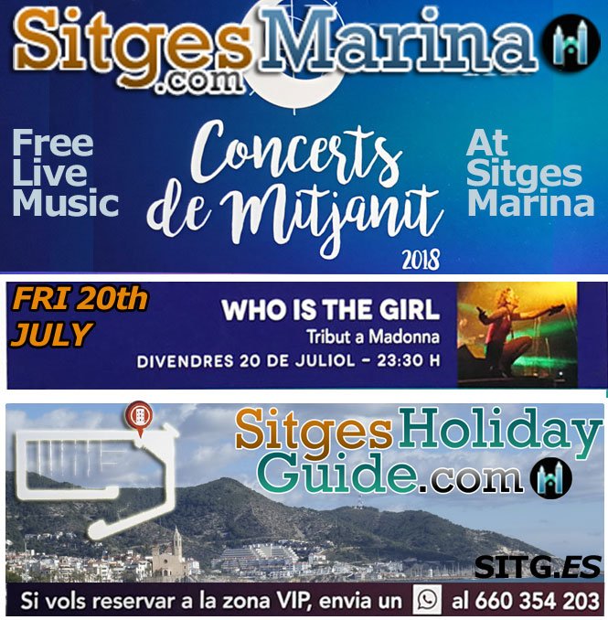 Sitg.es Info/Events☼ tweet media