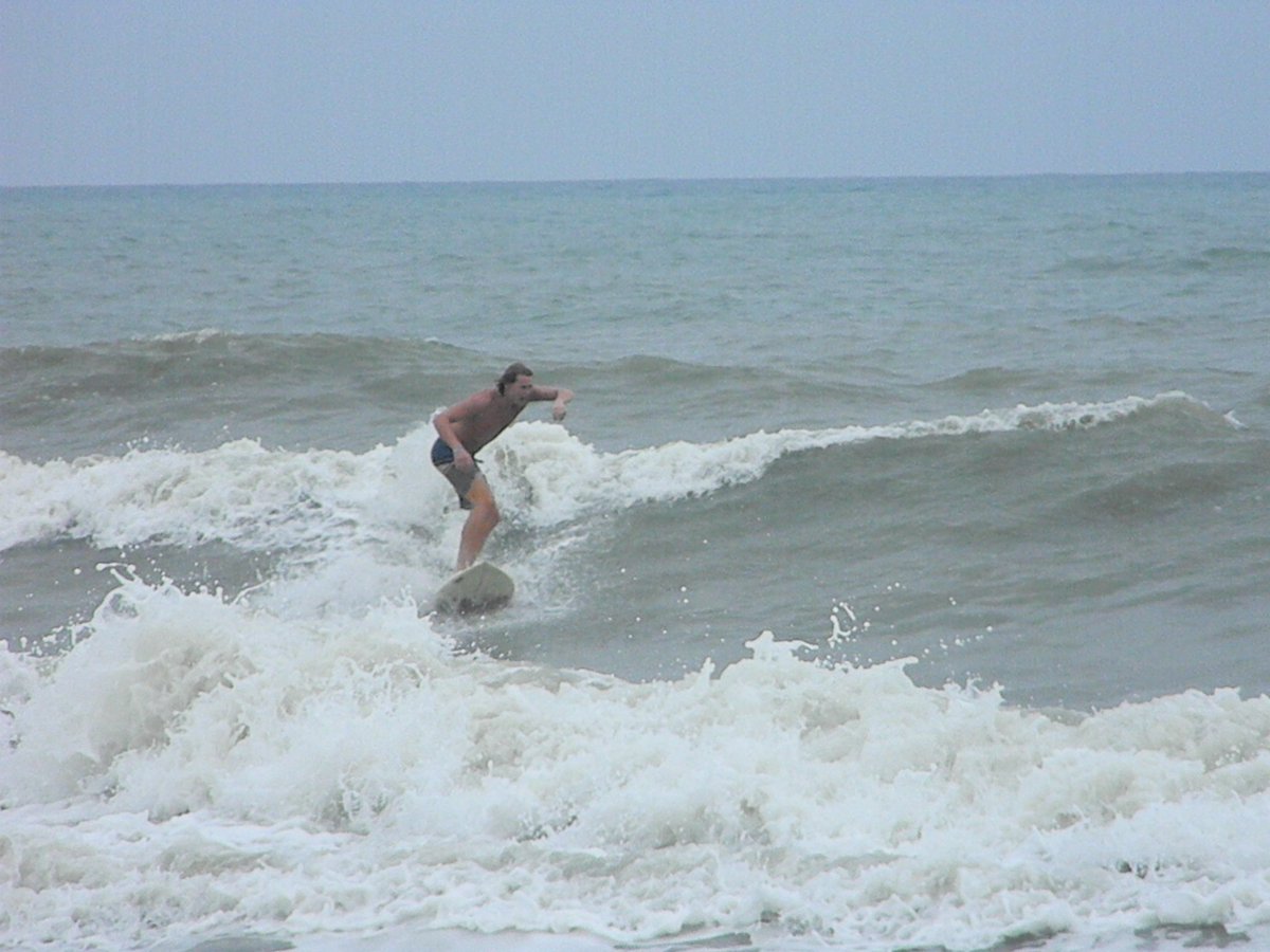 Praying for surf...
#lakeatlantic