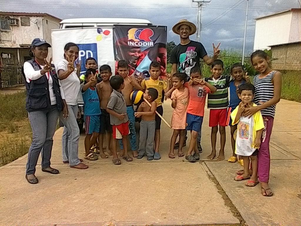 incodirdelta's tweet photo. #DatoImportante. @incodirdelta sensibiliza y concientiza a la población infantil, juvenil y Adulta en toda la Jurisdicción Deltana como objetivo principal de @IncodirOficial en aras de disminuir la #DiscriminacionRacial y sus formas #Conexas
#SieteLineasEstratégicas https://t.co/zalXGsEQiP