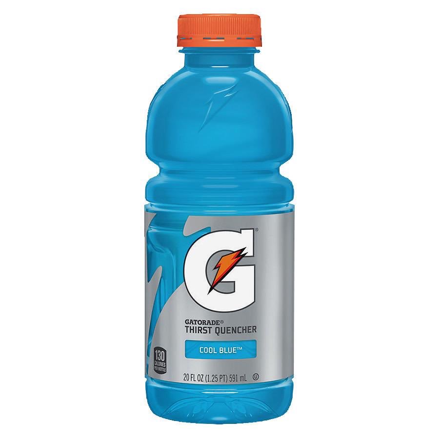 blitzologyblog's tweet photo. Settling a debate, which is the better blue Gatorade? RT for Glacier freeze / Like for Cool Blue https://t.co/MIKPhth5iX