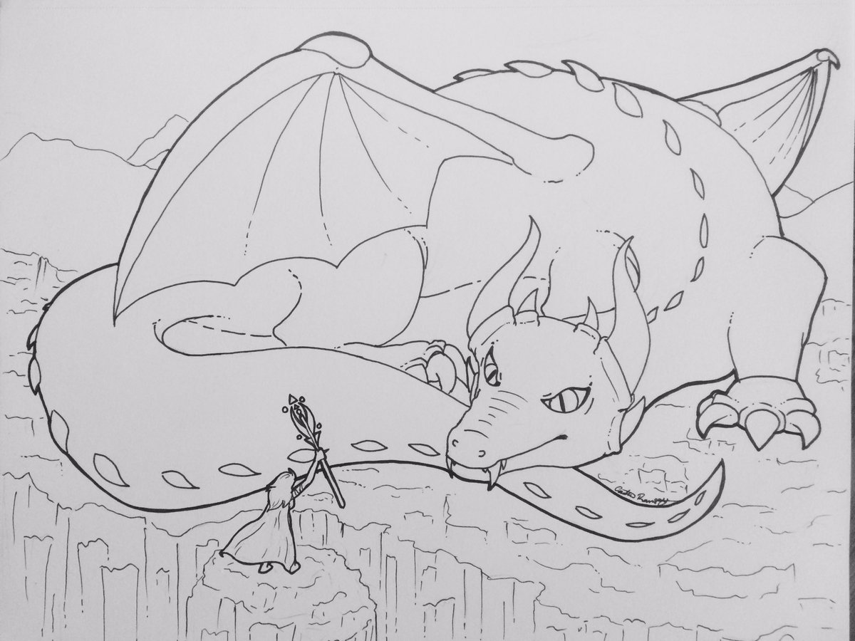 Cooldragon Hashtag On Twitter