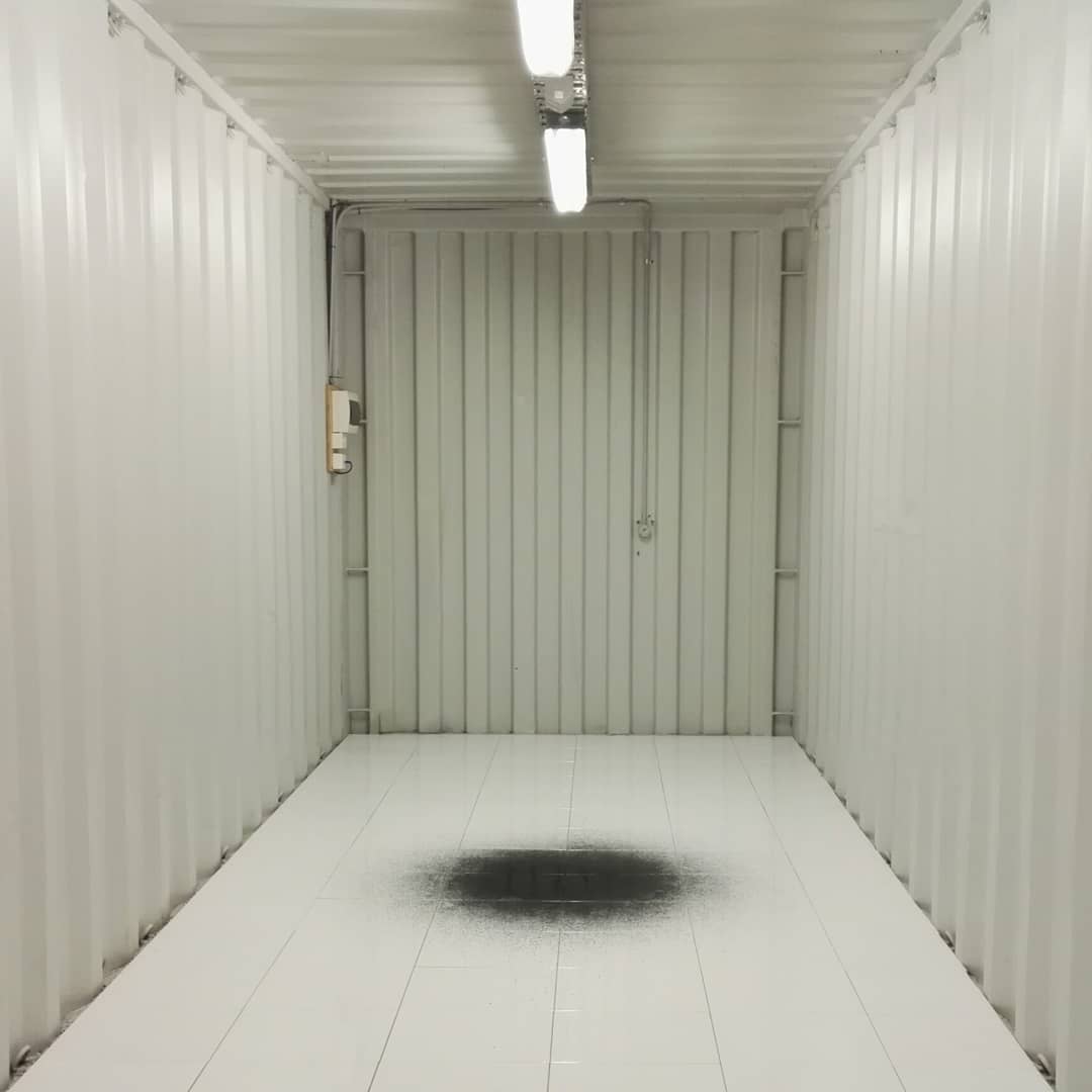 acp_projects's tweet image. Thanks to those who joined the opening of &apos;RIFTS: Particulate Matter&apos; at Testing Grounds last night. Co-curated by @kashkohler and @rachmarsden with artists Yan Yang, Siying  Zhou, Yandell Walton, Youjia Lu &amp;amp; Nikki Lam. Open until 14 July! 

@unimelb @vca_mcm @TheTemporary_