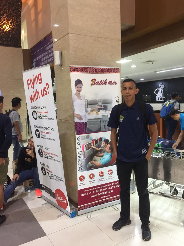 Urip iku sawang sinawang 😇