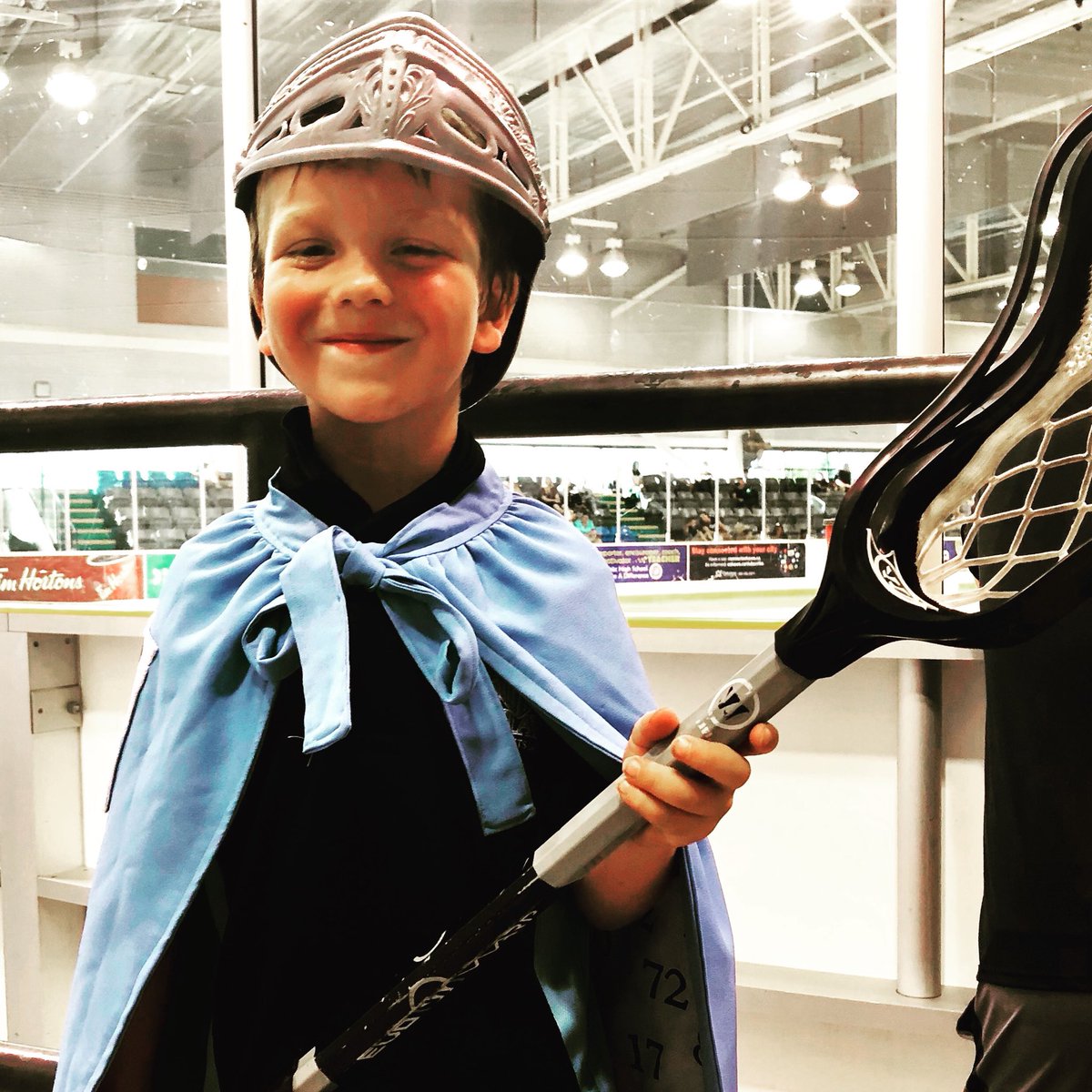 LaxShackTweets's tweet photo. @oshawalacrosse @braver.than.brave tournament has begun. Stop by the Lax Shack booth Sat & Sun at Legends Arena. #GameMVP #Tyke2 https://t.co/ciRg92vrjZ