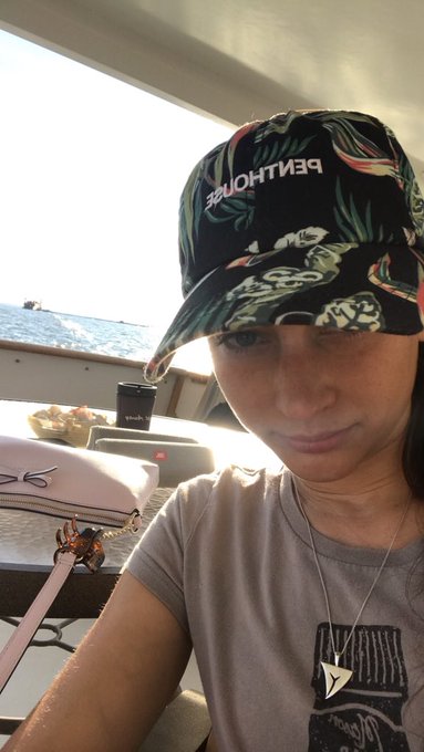 Dat Coast Life 🛥 https://t.co/SX9pEcXF7g<a href="/tag/ilikeitlikeit"class="tags"><span>#ilikeitlikeit</span></a>