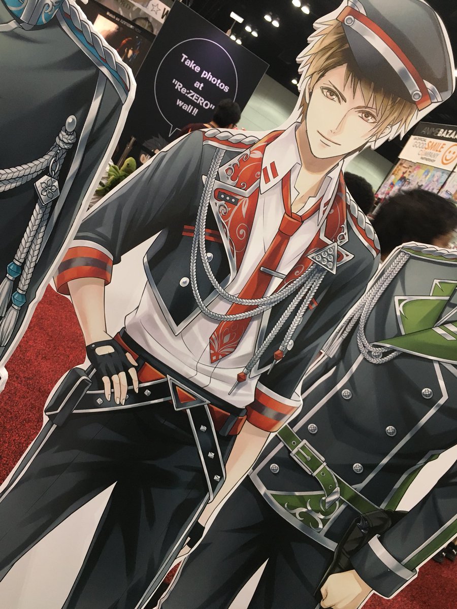 Sanada Yukimura (@ikesen_Sanada) / Posts / X