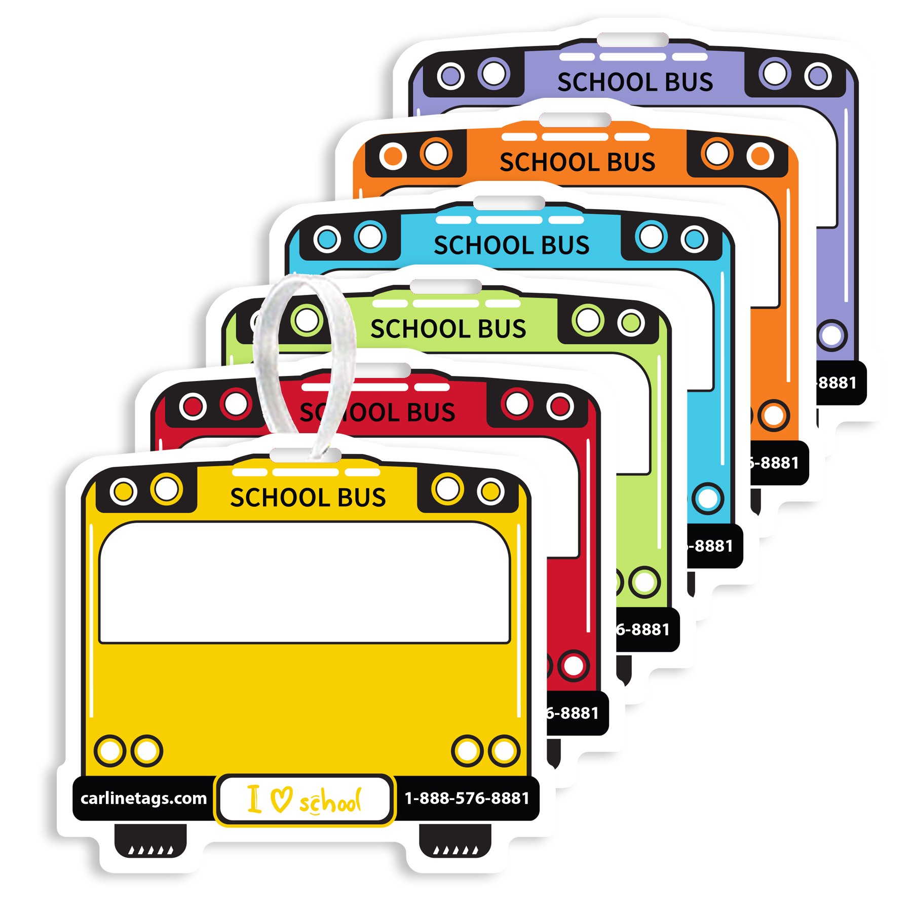 Car Line Signs and Tags on X: car-line-signs-and-tags-on-x-purchase-our-school-bus-backpack-tags-to-get-your-child-to-the-correct-location-at-the-end-of-the-day-visit-https-t-co-ygyn7nim74-to-view-our-new