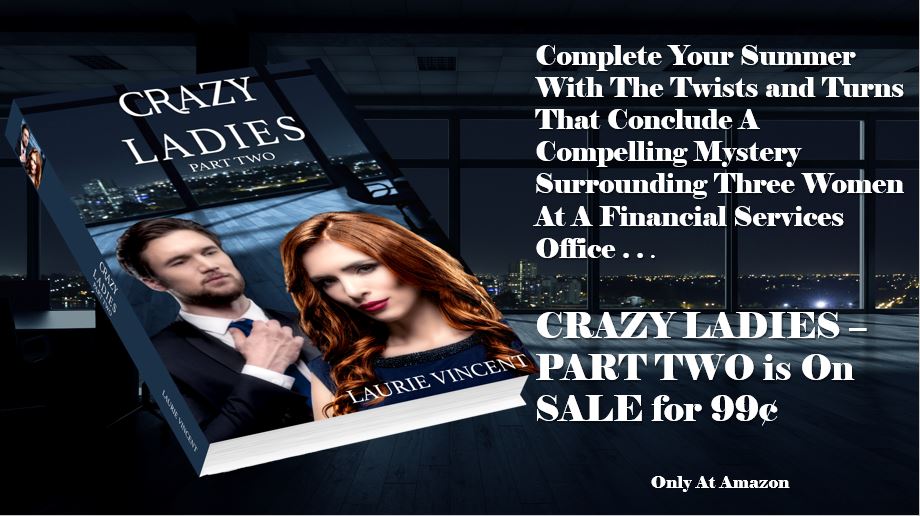mnnovelette's tweet photo. CRAZY LADIES - PART TWO
Greed, Romance, Suspense, and an Addictive Thriller!
On #SALE for #99cents
US: https://t.co/E8H2XhbEfI     
UK: https://t.co/MlFCKw9BCS     
#ASMSG #IARTG #IAN1 #Bookboost https://t.co/kxjGOGxc5M