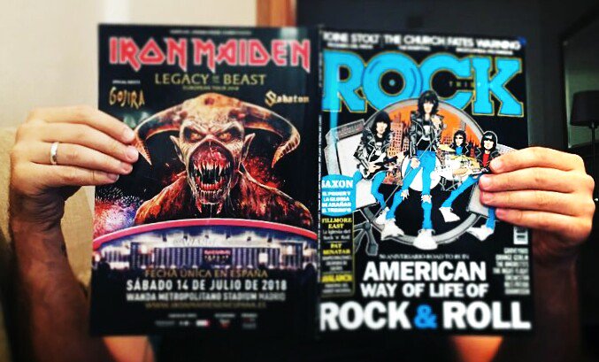 Man reading, #dontdisturb Mientras sigue la búsqueda, un mes más surfeando las páginas de <a href="/thisisrockmag/">thisisrock.es</a> #TIR169 Portadón para #Ramones y dentro mucho más, yo firmo <a href="/Sevendust/">SEVENDUST</a> <a href="/77rocks/">'77 (Seventy Seven)</a> <a href="/WHISKYCARAVAN/">WHISKY CARAVAN</a> <a href="/garagesoundmad/">GarageSoundFest</a>... Nos vemos en el kiosco!