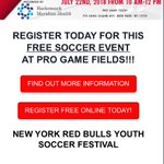 Photo by Pro Game United FC (@pgunitedfc)