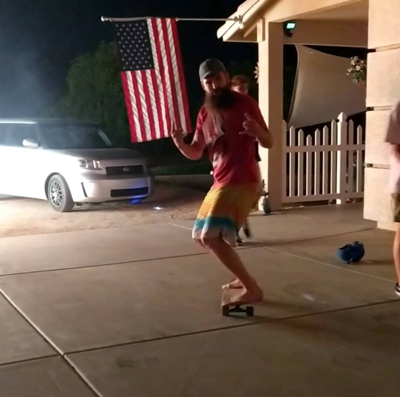MichaelKatic's tweet photo. #merica https://t.co/tScgdU7ZMm