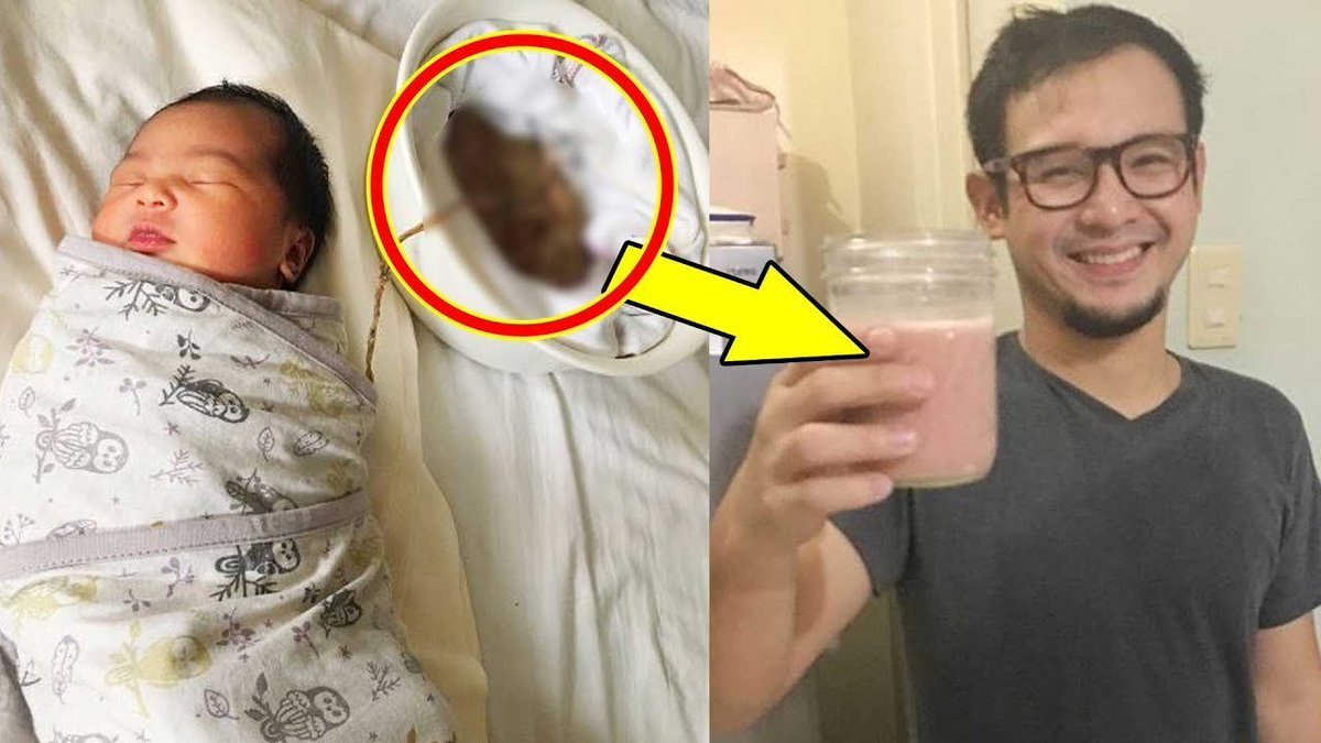OMG ALWYN at JENNICA GARCIA, ginawang soothie ang placenta ng anak nila - WATCH VIDEO HERE -> philippinesonline.website/entertainment/… 

OMG ALWYN at JENNICA GARCIA, ginawang soothie ang placenta ng anak nila

        Loading...

         ...