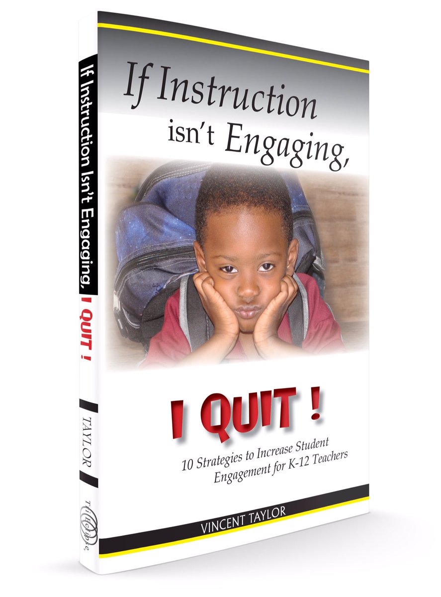 Vincethewriter's tweet photo. Enjoying the process so I can appreciate the product! #engagingeducator #ifinstructionisntengagingiquit #professionaldevelopment #staffdevelopment #teacher #principal https://t.co/fQV6PwxM4G