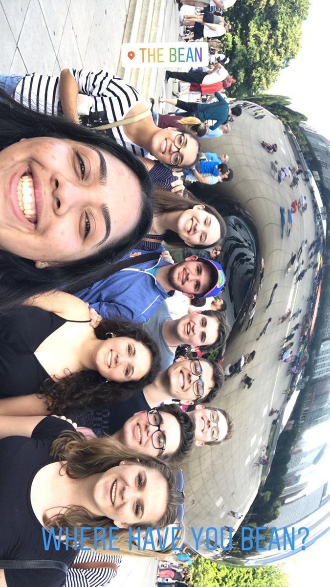 yohannatorres15's tweet photo. Chicago where have you bean all my life. #KCIL18 https://t.co/Vcur6rNWHV