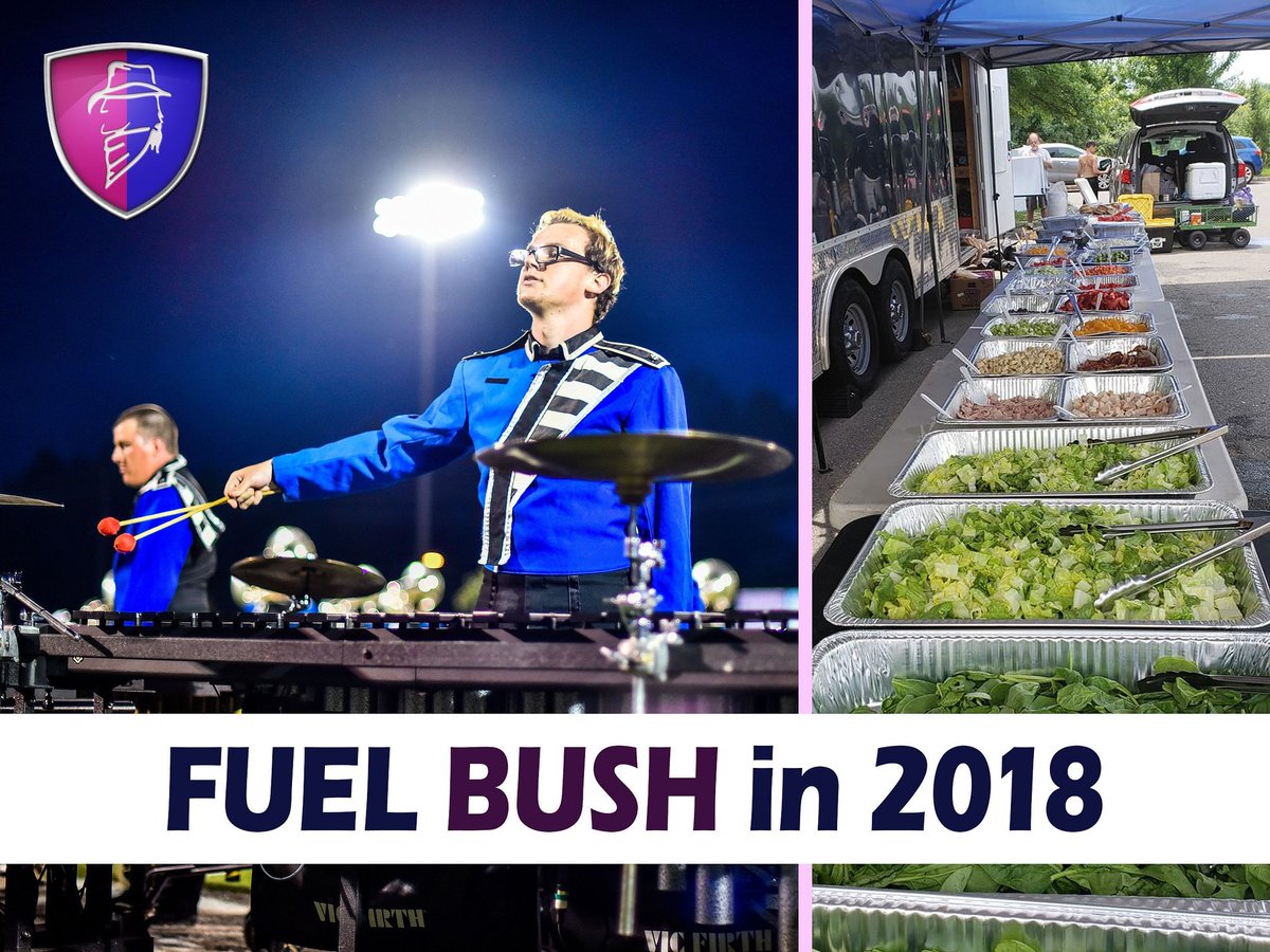 We provide meals every weekend to our members, staff, and volunteers. Help us finish the season by sponsoring a meal! We'll give you a shout-out. bushwackers.org/fuelbush