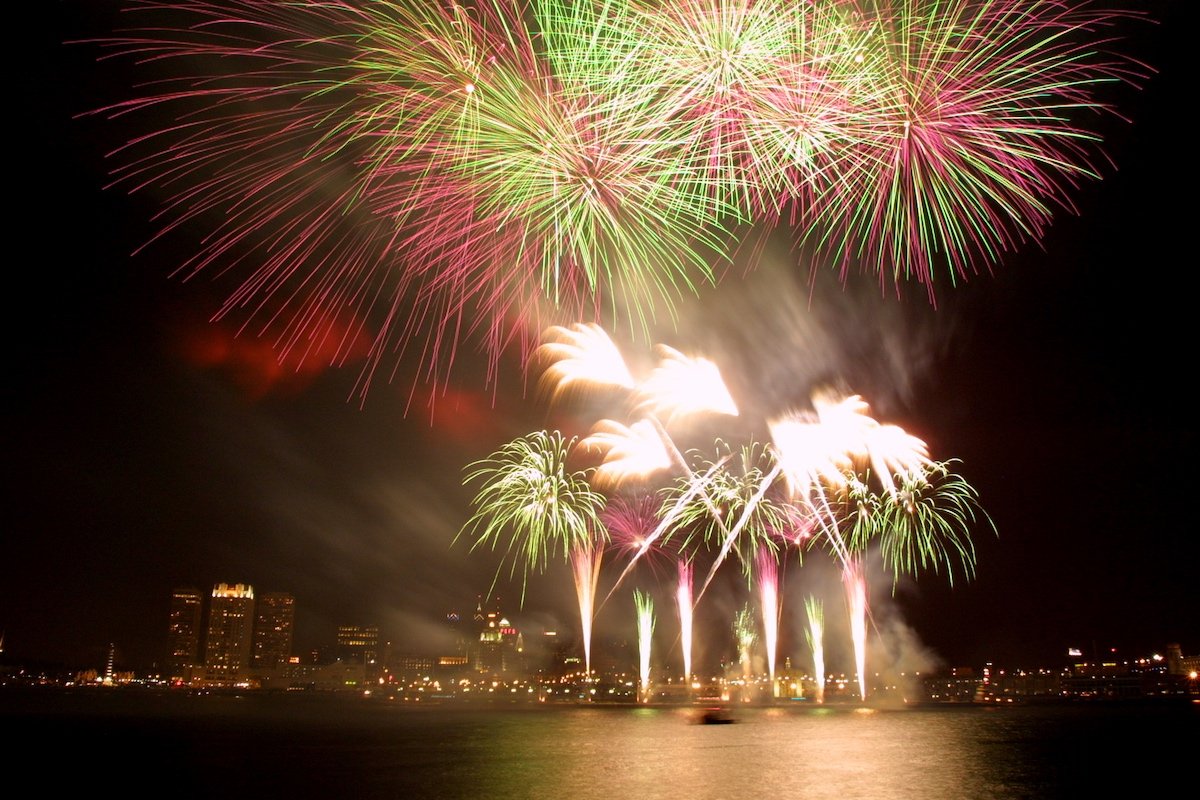 Feeling some kinda way about celebrating a nation that's currently detaining children in cages? I'm tackling social justice BBQs in this month's How To Give - buff.ly/2ITR7m9