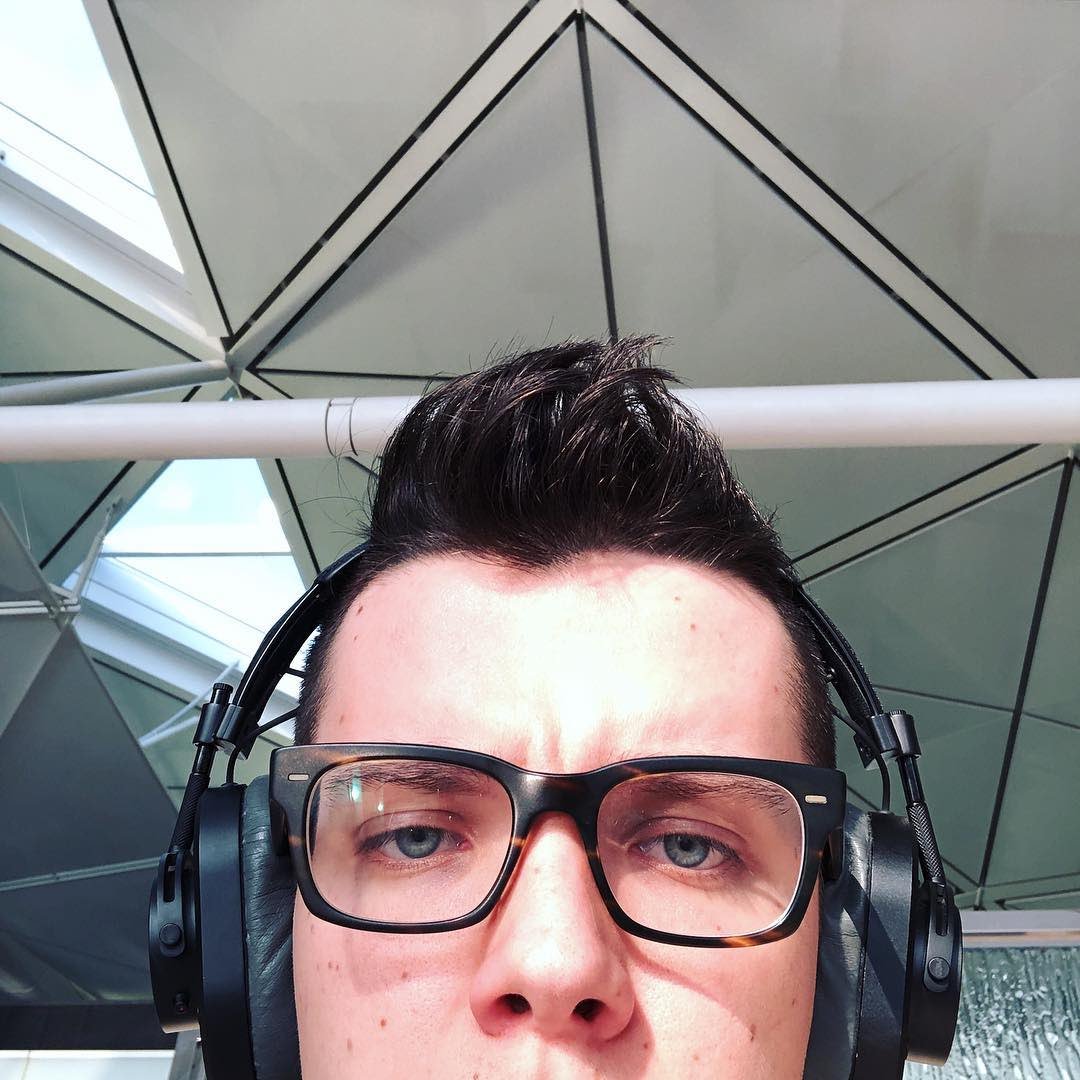 Timefreakmovie's tweet image. You're NOT excited for #TimeFreak to release? @asabfb is hardcore judging you.