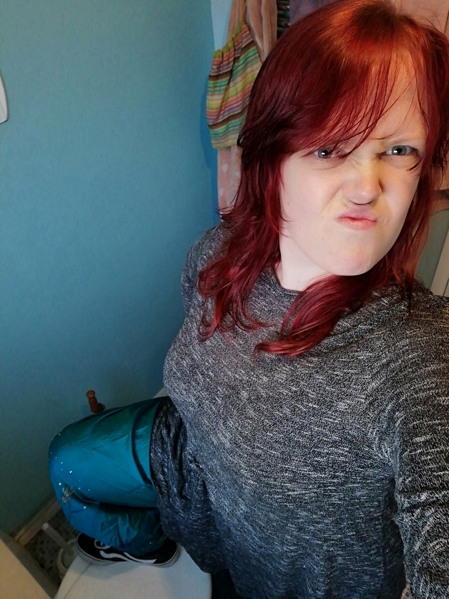 chadfuture_'s tweet photo. What's a gender?
#notyourbinary https://t.co/pTADKs5ma2