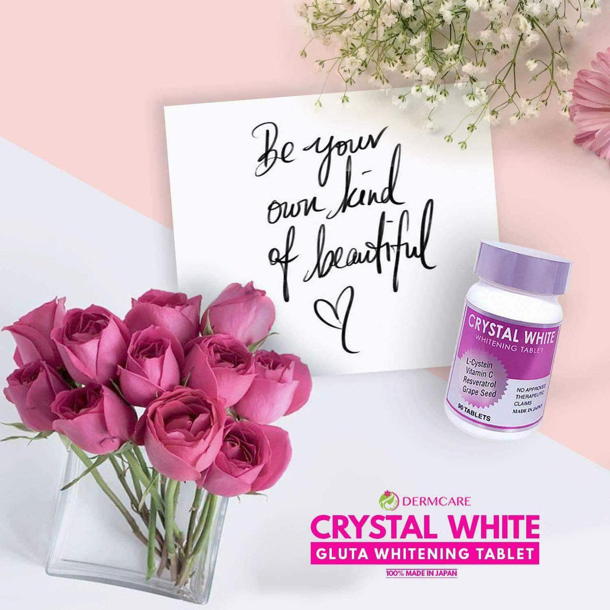 CastroReylen's tweet photo. Made It Through Mum: Be Healthy and Stay Gorgeous with Crystal White : https://t.co/ZRXJfNBoOi
#CrystalWhite
#CrystalWhitePhilippines
#MplifyPH https://t.co/VPY1R35im1